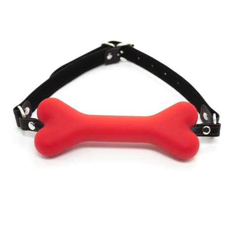 ball gag bone